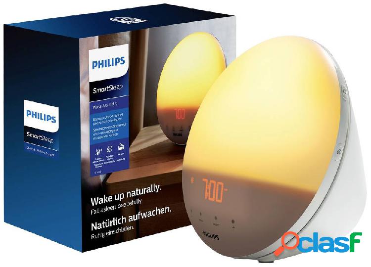 Philips HF3531/01 Wake Up Light Sveglia luminosa 16.5 W