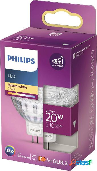 Philips Lighting 871951430760500 LED (monocolore) ERP F (A -