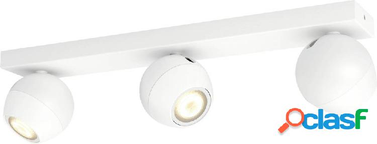 Philips Lighting Hue Faretto a soffitto LED 871951433910100