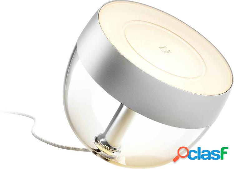 Philips Lighting Hue Lampada da tavolo a LED 26454000 Iris