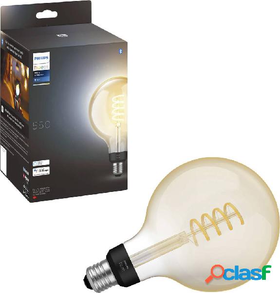 Philips Lighting Hue Lampadina LED 871951430154200 ERP: G (A