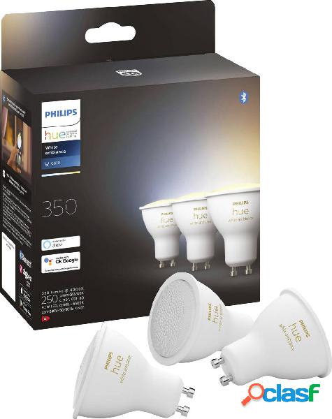 Philips Lighting Hue Lampadina LED 871951434280400 ERP: G (A
