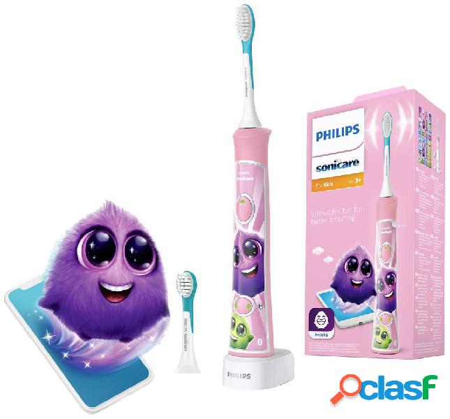 Philips Sonicare For Kids Connected HX6352/42 Spazzolino da