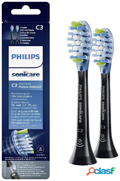 Philips Sonicare HX9042/33 Testine per spazzolino da denti