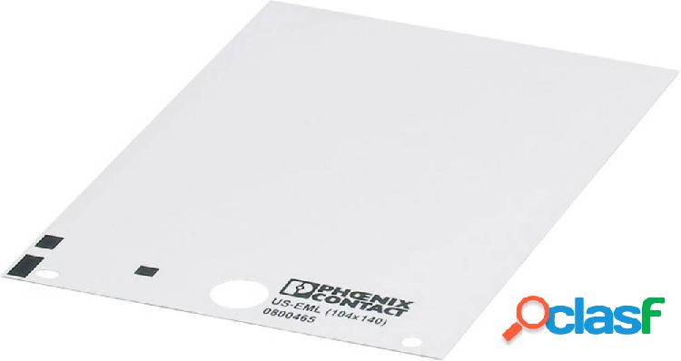 Phoenix Contact 0800465 US-EML (104X140) Marcatore Tipo di