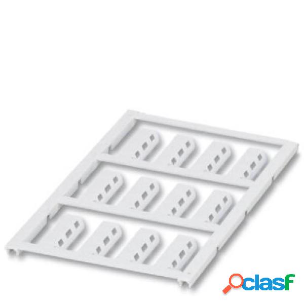 Phoenix Contact 0820426 UC-WMTBA (24X5) Segnafili Tipo di