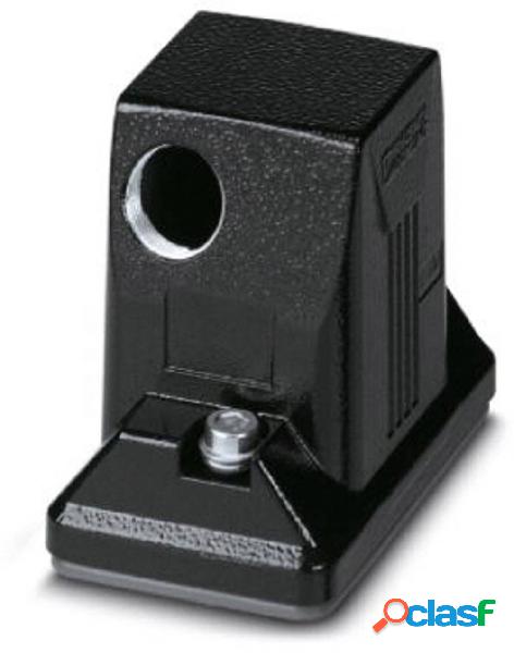 Phoenix Contact 1420902 HC-ADV-B06-HLWH-1STM20-MF-BK