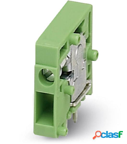 Phoenix Contact 1701599 Morsetto a vite 2.50 mm² Poli 3