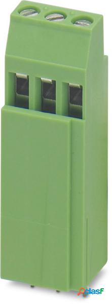 Phoenix Contact 1721346 Morsetto a vite 2.50 mm² Poli 3