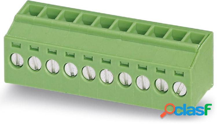 Phoenix Contact 1868131 Morsetto a vite 1.50 mm² Poli 3
