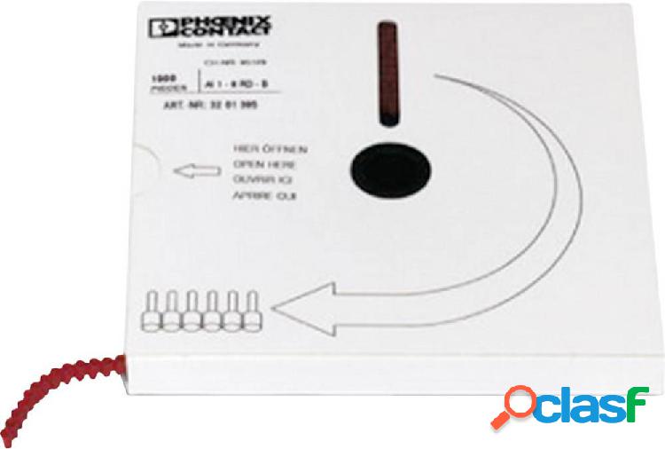 Phoenix Contact 3201369 Capocorda 0.50 mm² Parzialmente
