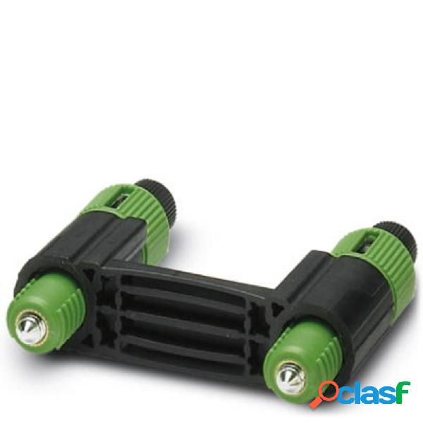 Phoenix Contact, PACT-FAST-MNT-W16-L40, Materiale di