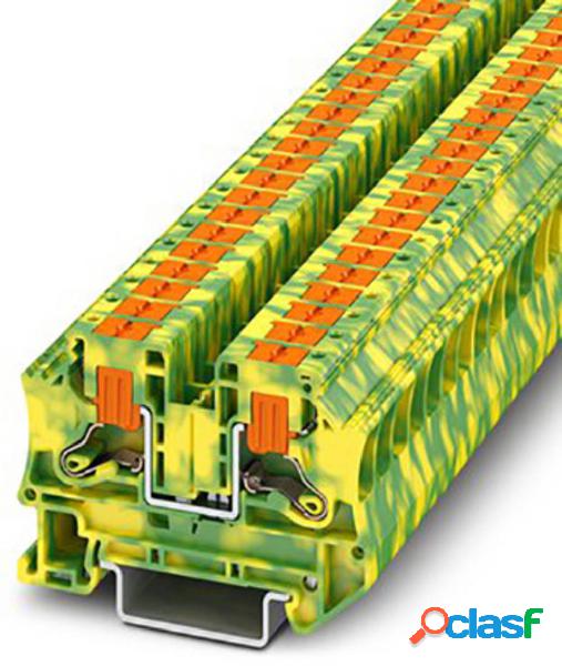 Phoenix Contact PTV 6-PE 1116736 Morsetto per cavo di terra