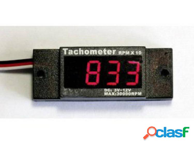 Pichler CDI Tachimetro