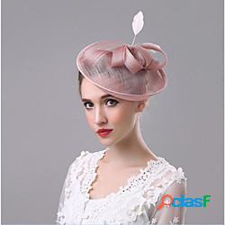 Pietra dura e cristallo / Tulle / Lino Accessori per capelli