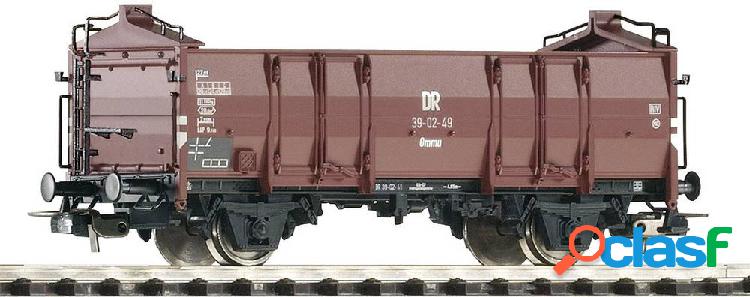 Piko H0 54442 H0 Vagone merci aperto delle DR