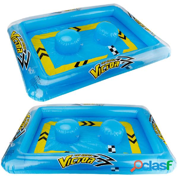 Piscina gonfiabile per mini modelli di barche RC Pezzi di