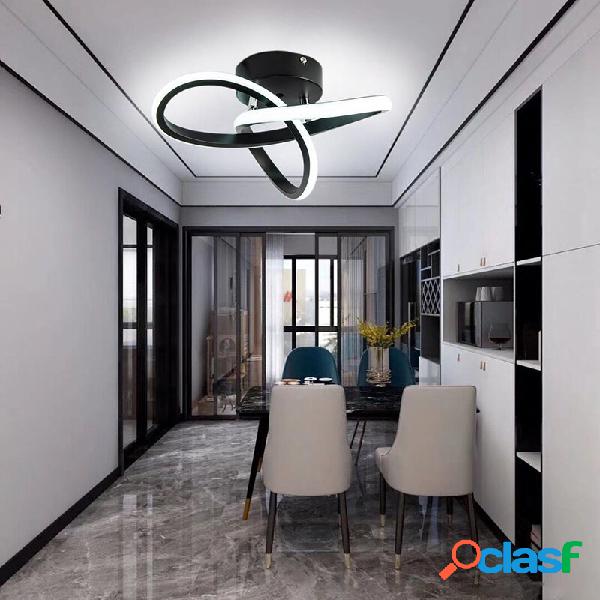 Plafoniera a LED Moderna minimalista Balcone Corridoio