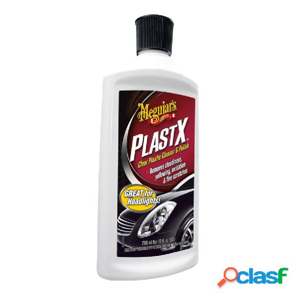 Plastica e gomma da esterni Classic - Plast-X