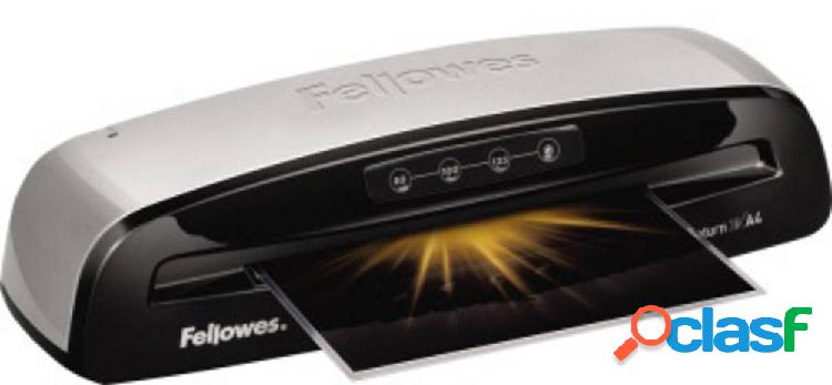 Plastificatrice Fellowes® Saturn 3i laminazione