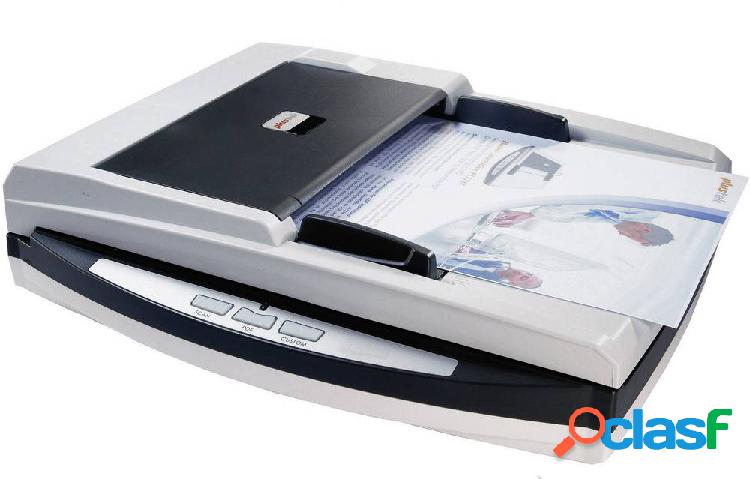 Plustek SmartOffice PN2040 Scanner documenti fronte e retro