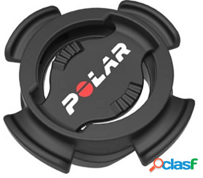 Polar 91053167 Supporto per manubrio Nero