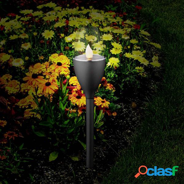 Polarlite Lampada solare da giardino Mataro Kit da 5 0.25 W