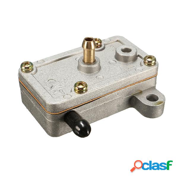 Pompa del carburante per il carburatore Rotax Max Kart