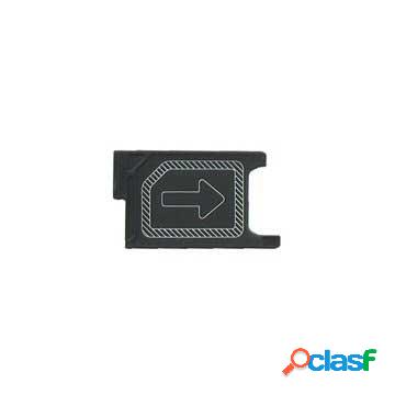 Porta Scheda SIM per Sony Xperia Z3, Xperia Z3 Compact,