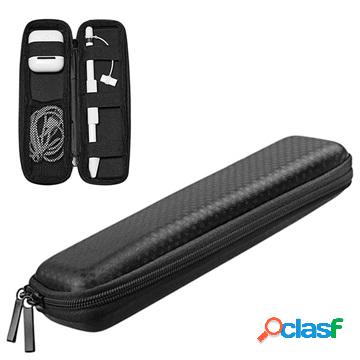 Portable Accessories Organizer - Apple Pencil, AirPods,