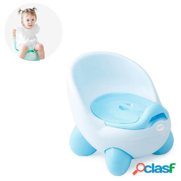 Portable Baby Kids Potty Training Chair Sedile WC Campeggio