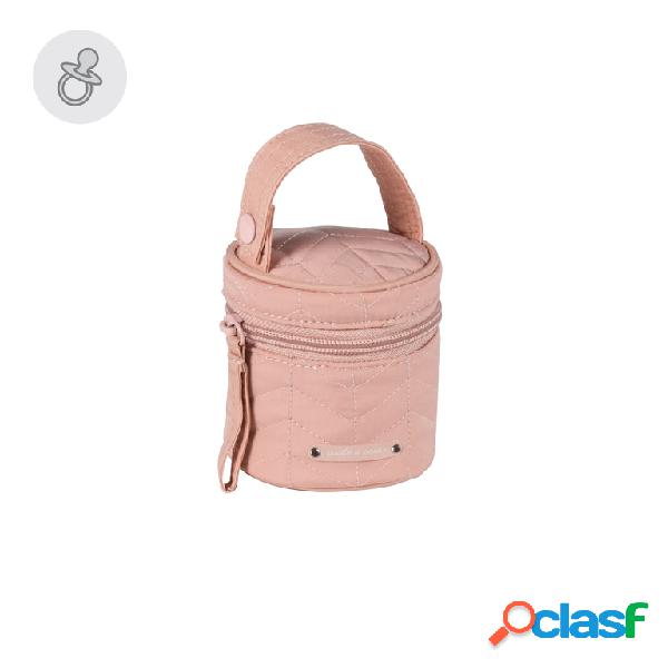 Portaciuccio Pasito A Pasito Furs Rosa 2019