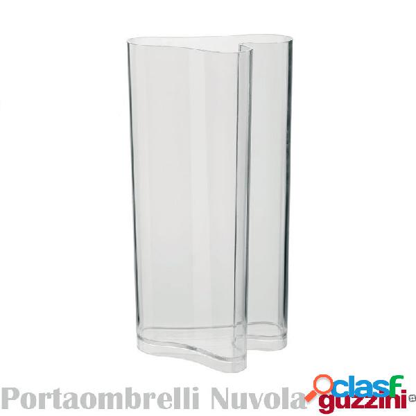 Portaombrelli Vaso Darredo 32x24.7xh60 cm Nuvola in