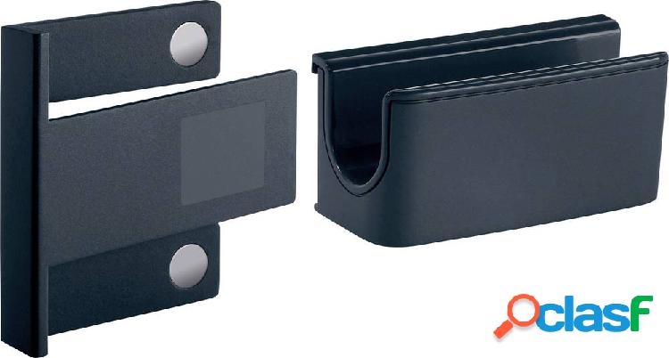 Portapenne con clip magnetica Sigel (L x A x P) 75 x 37 x 35