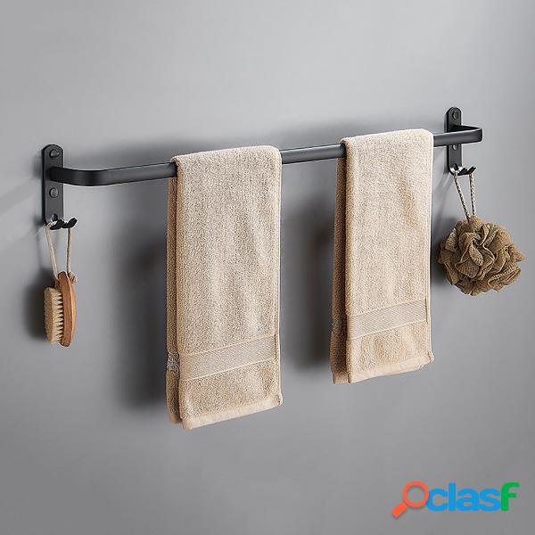 Portasciugamani a parete 30-50 CM Portasciugamani Bagno