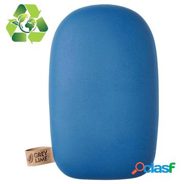 Power Bank GreyLime Power Stone II 10400mAh, 18W - Blu