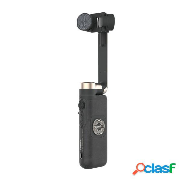 PowerVision S1 Cellulare Smart Follower Palmare Gimbal