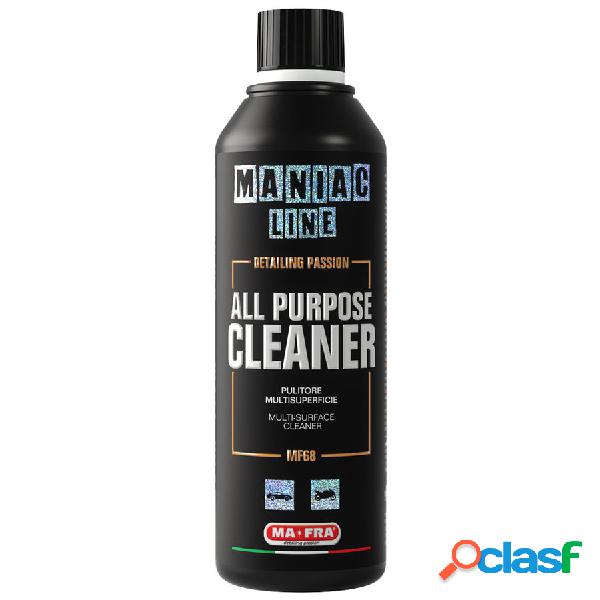 Prelavaggio Maniac - All Purpose Cleaner