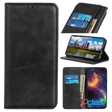 Premium Sony Xperia 10 Plus Wallet Case with Stand Feature -