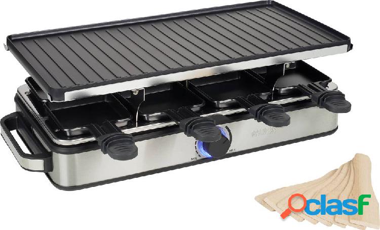 Princess 01.162645.01.001 Raclette Rivestimento