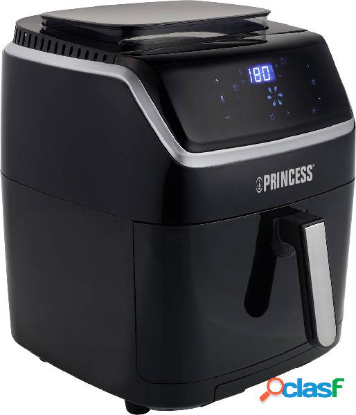 Princess 01.182080.01.001 Friggitrice 1700 W con display,