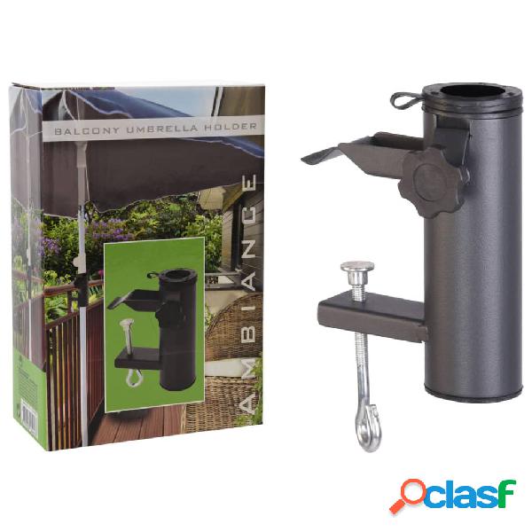 ProGarden Supporto per Ombrellone per Balcone