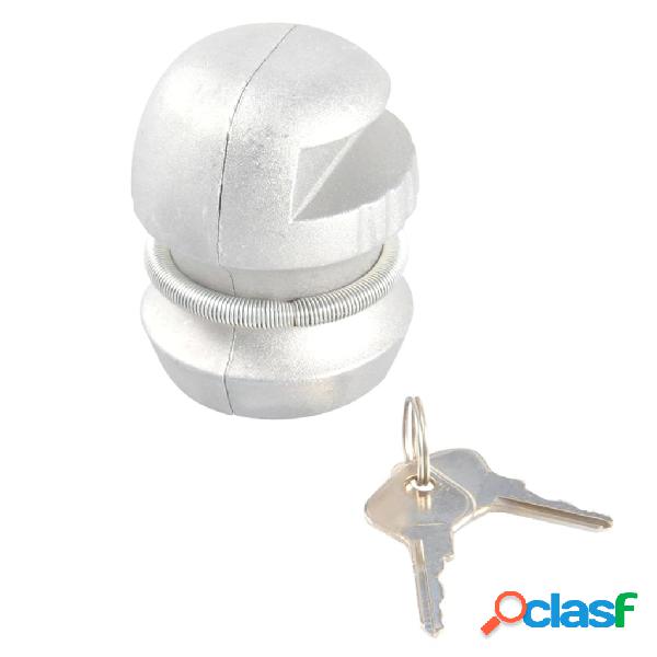ProPlus Blocco Gancio di Traino del Rimorchio 50D 341328