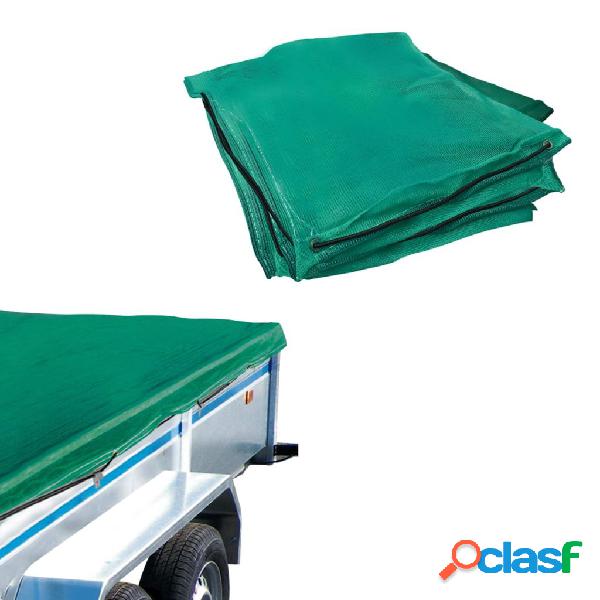 ProPlus Rete per Rimorchi Fine con Corda Elastica 2,5 x 4,5