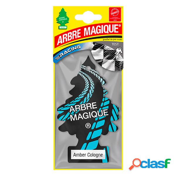 Profumi da appendere Arbre Magique Pure Steel