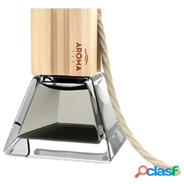 Profumi da appendere PRESTIGE WOOD Silver