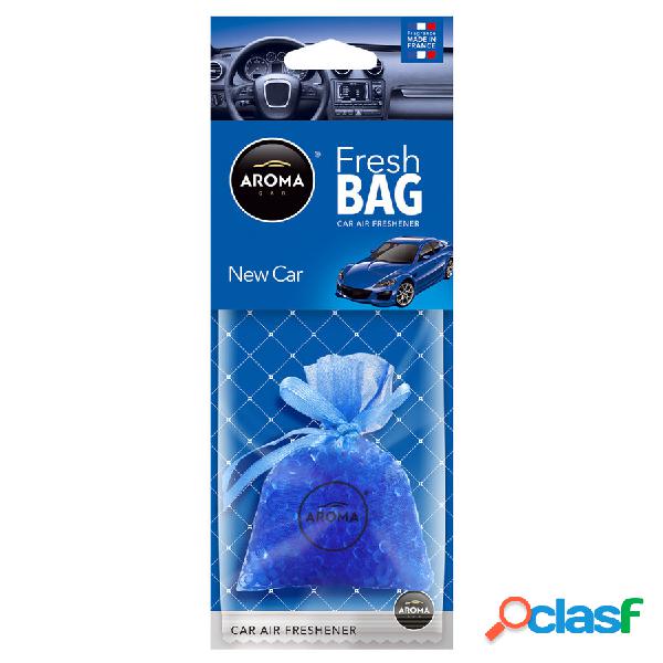 Profumi vari FRESH BAG New Car