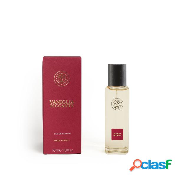 Profumo Vaniglia Piccante 50ml