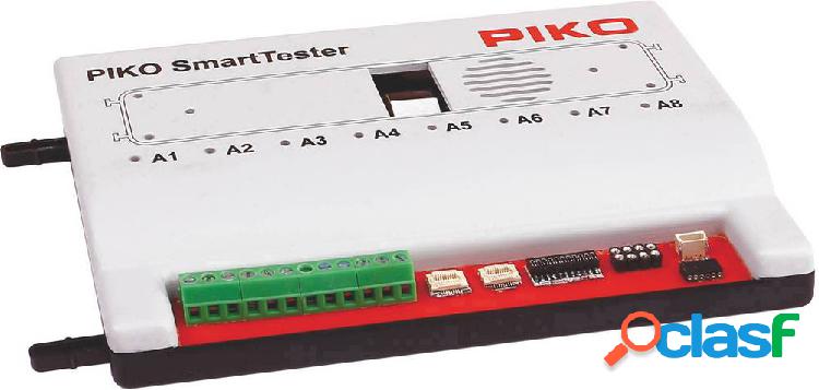 Programmatore decoder PIKO 56416 SmartTester