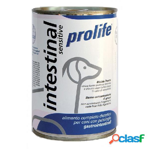 Prolife Veterinary Formula - Prolife Intestinal Sensitive